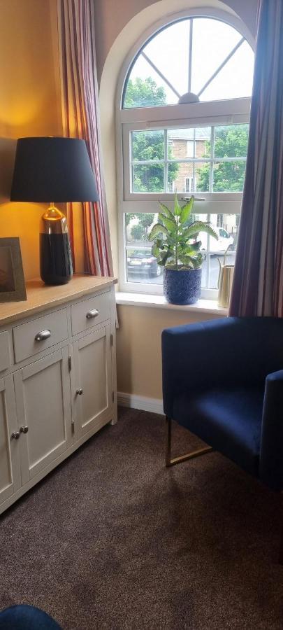 3 Deluxe Doubles 1 En In Large House Accommodatie bij particulieren